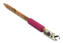 P4 Teardrop Fluting Tool