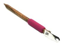 P4 Teardrop Fluting Tool
