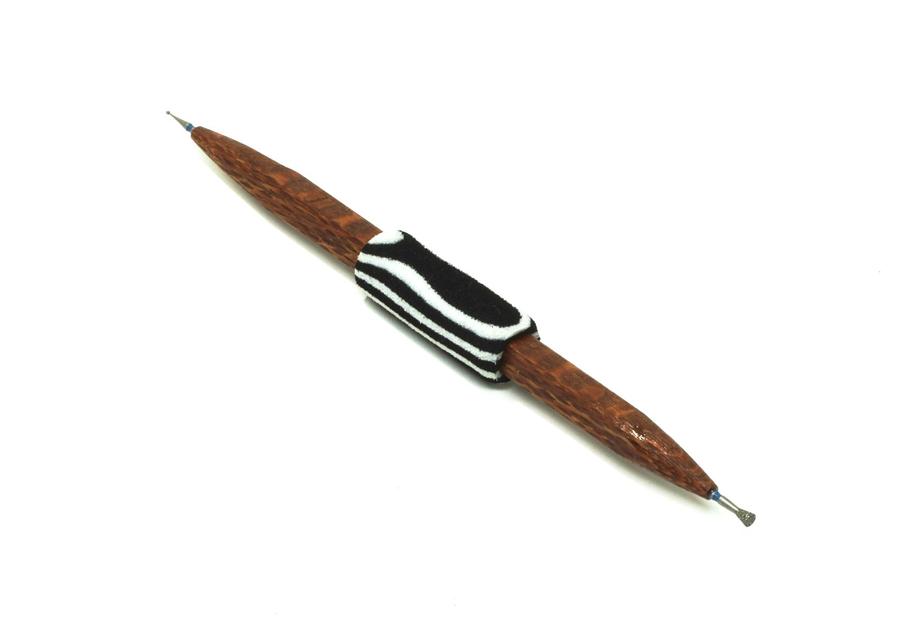 L2 Diamond Stylus Tool - Crown/ .7 mm Ball