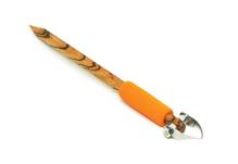 P11 Carving Tool Wide "V"