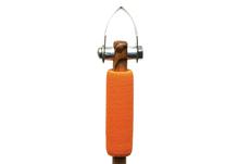 P11 Carving Tool Wide "V"
