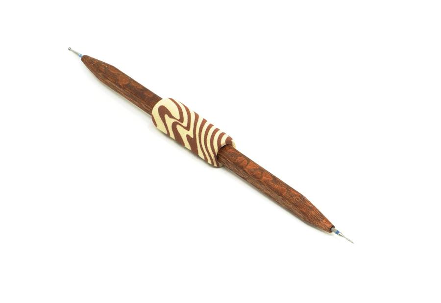 L1 Diamond Stylus Tool - Needle/.1 mm Ball
