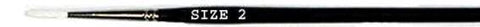992 Neef Taklon Mini Liner Brush