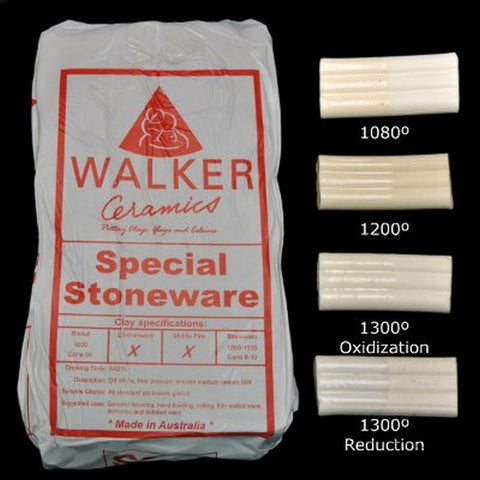 Walker Ceramics Special Stoneware