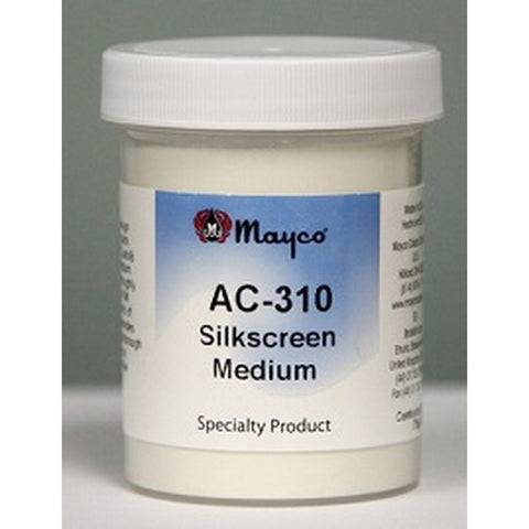 Mayco Silkscreen Medium
