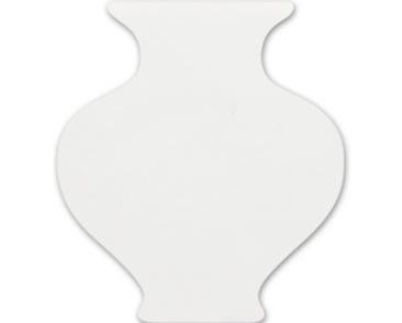 Audrey Blackman White Porcelain