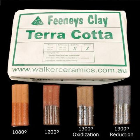 Feeneys Terra Cotta (TC)
