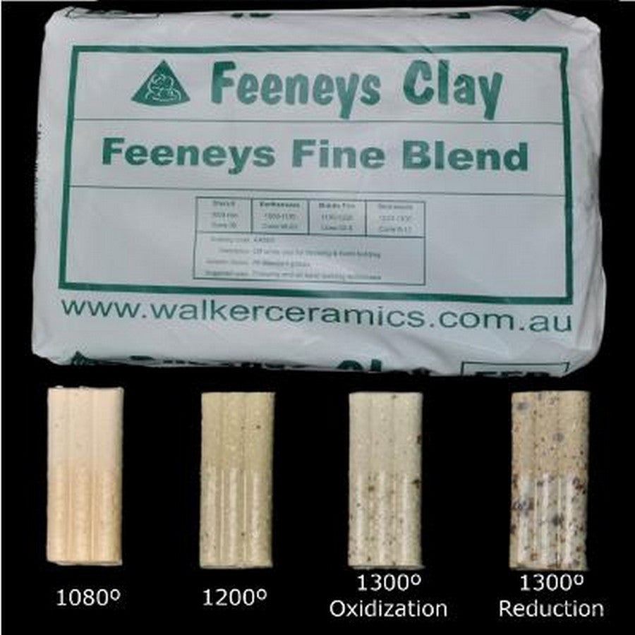 Feeneys Fine Blend (FFB)