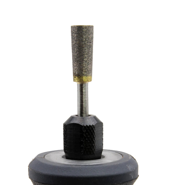 D13/D14 Diamond Core Rotary Tool - Inverted Cone