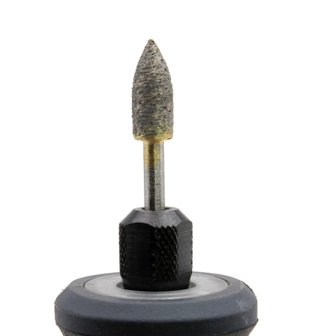 D17/D18 Diamond Core Rotary Tool - Sharp Flame