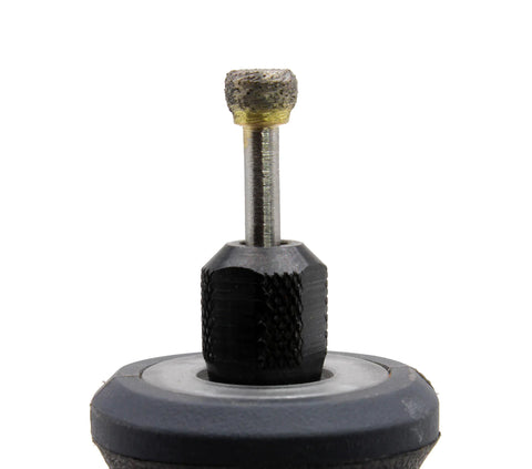 D20 Drum Shape Rotary Tool 100 grit