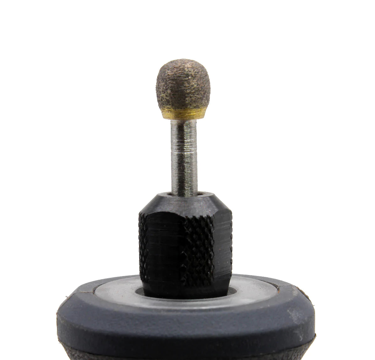 D21 Ball End Rotary Tool 600 grit