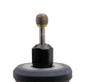 D21 Ball End Rotary Tool 600 grit