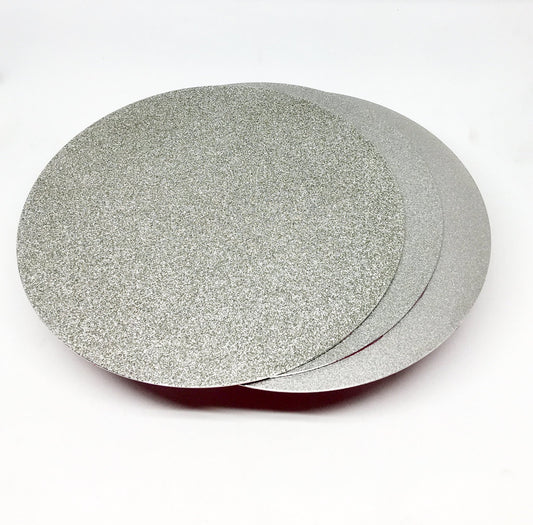 Diamond Grinding Disc - 12" - CLEARANCE!