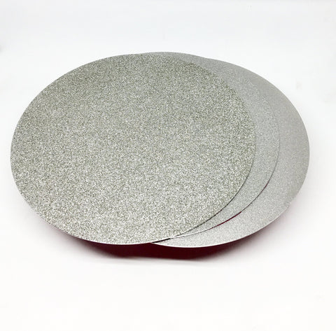 Diamond Grinding Disc - 12"