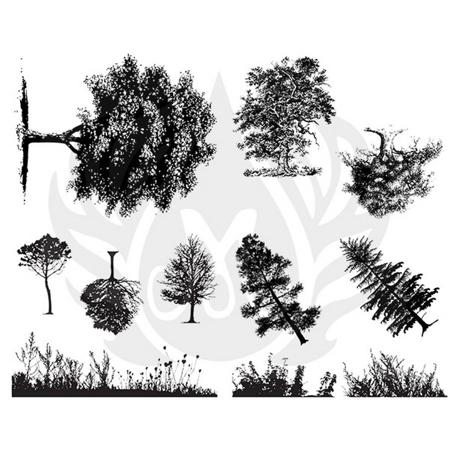 Mayco Designer Silk Screens - CLEARANCE!