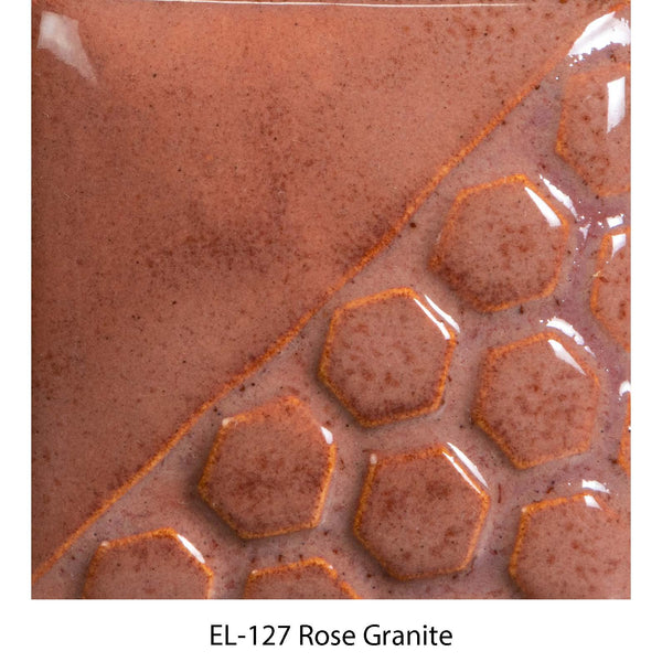 Mayco Elements Non-Toxic Glaze - 118 ml pack