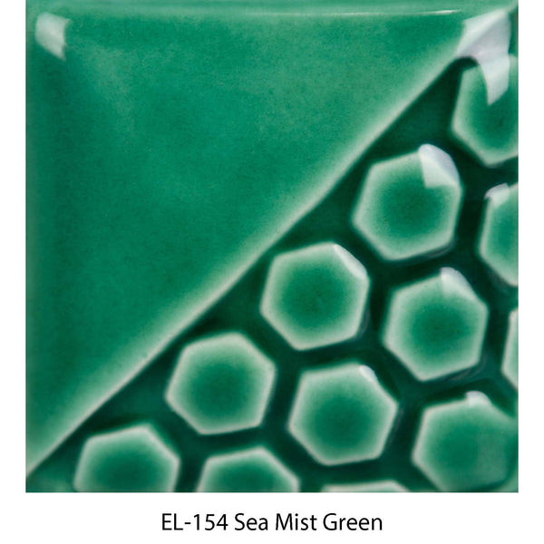 Mayco Elements Non-Toxic Glaze - 118 ml pack