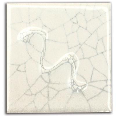 Cesco Crackle Glaze 1040-1120C