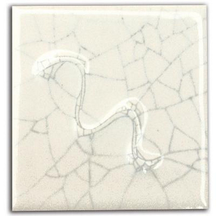 Cesco Crackle Glaze 1040-1120C