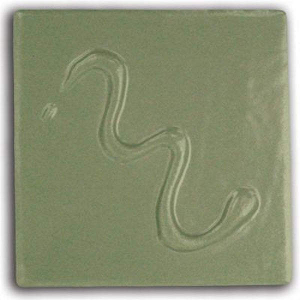 Satin Matt Glaze 1040-1080