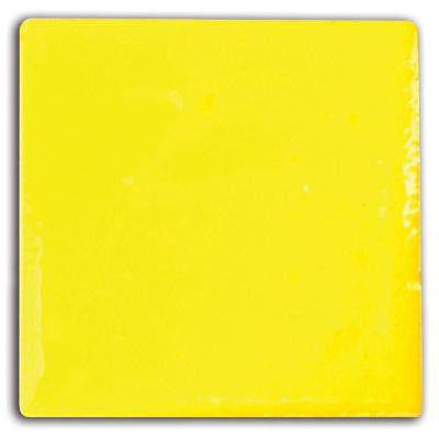 Cesco Cadmium Glaze 1000-1040 - Not food safe