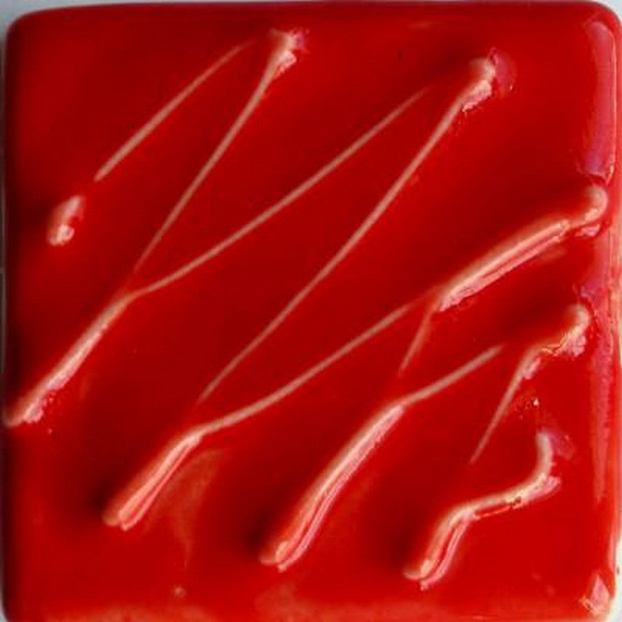 Cesco Gloss Mid-Fire Powdered Glaze - per kg