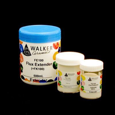 Walker Ceramics EW Flux/Extender