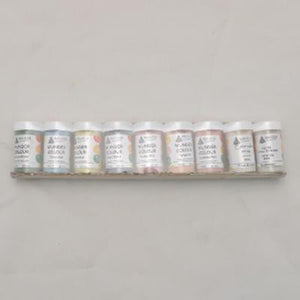 Walker Ceramics Wunder Colour Set