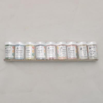Walker Ceramics Wunder Colour Set