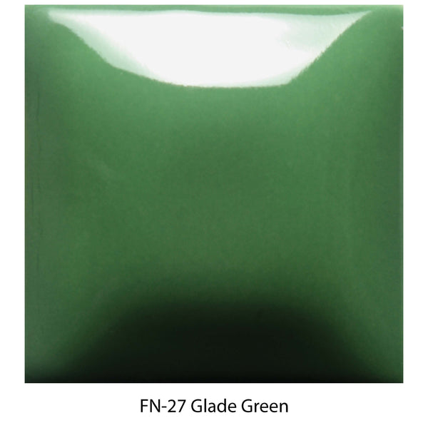 Mayco Foundations Opaque Glazes - 118ml and 473ml