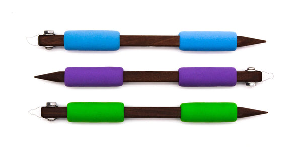 Diamond Core Fine Point Carving Tools