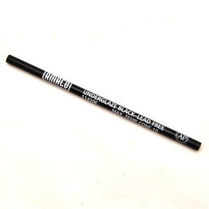 Walker Ceramics Underglaze Pencil Black