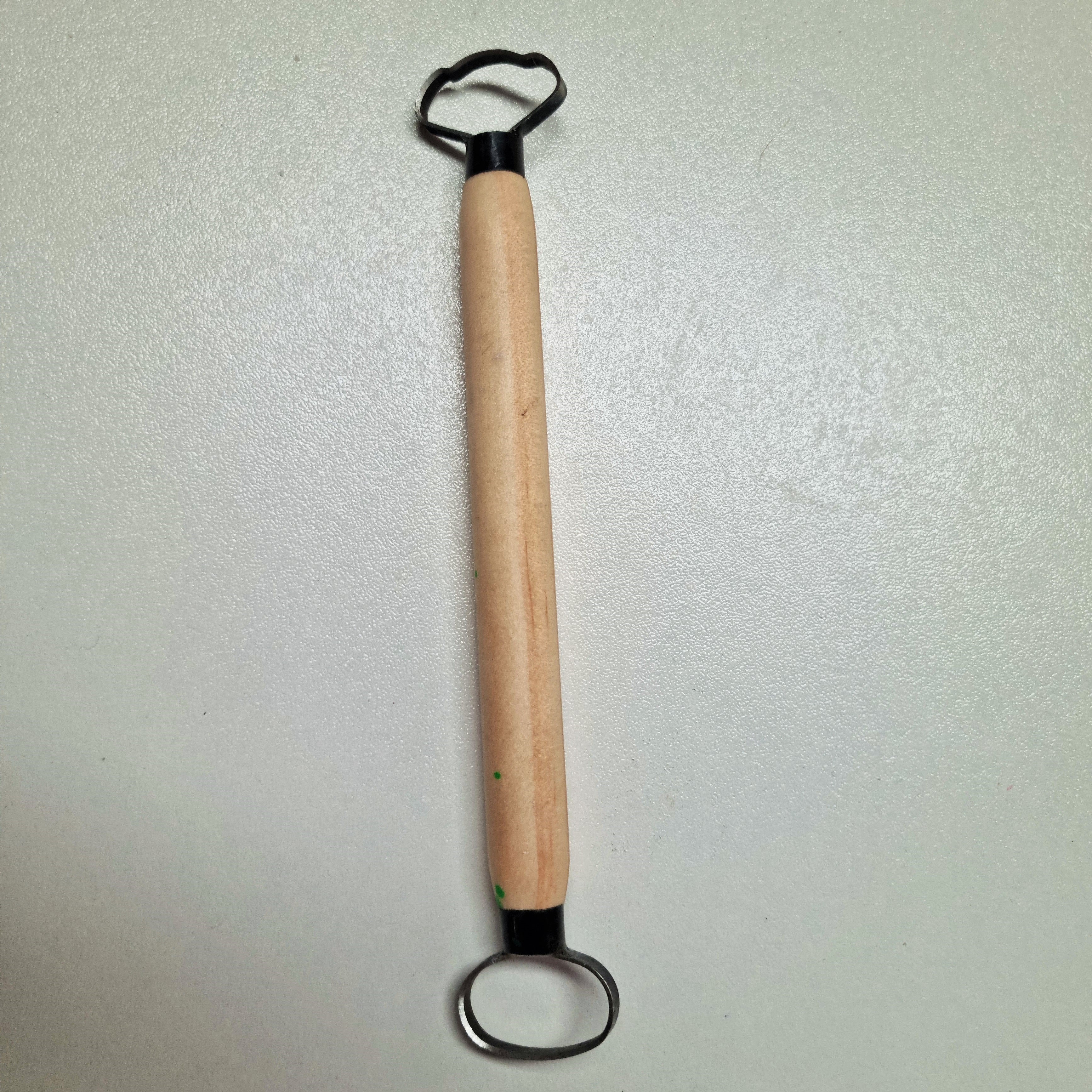 Hardened Steel Handle Extruder – Sajo Ceramics