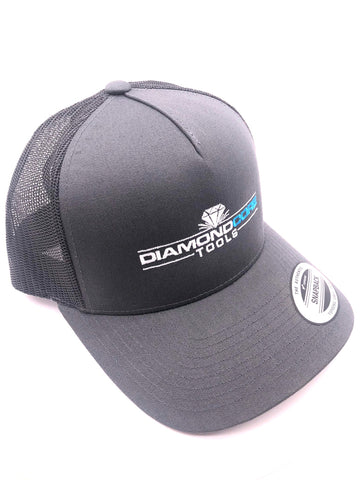 DiamondCore Logo Cap