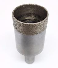 DiamondCore Hole Drills - 3mm to 100mm