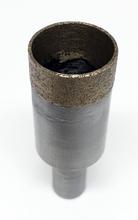 DiamondCore Hole Drills - 3mm to 100mm