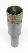 DiamondCore Hole Drills - 3mm to 100mm