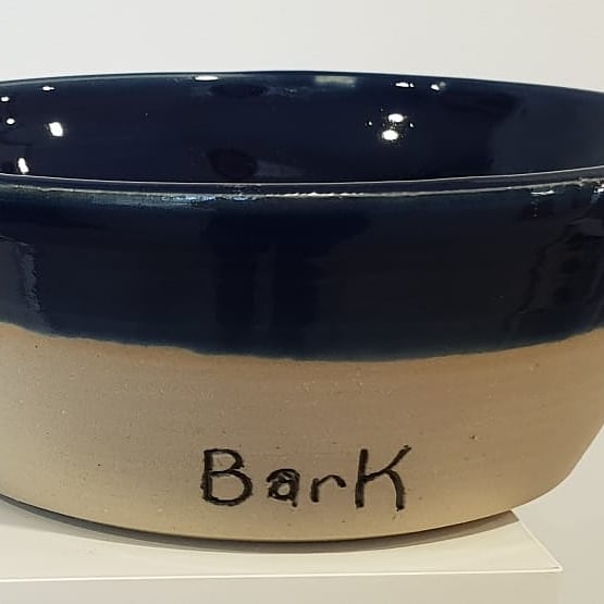 Bark Dog Bowls