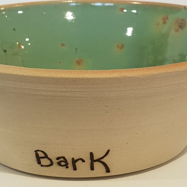 Bark Dog Bowls