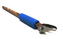 P3 XL U-Tip Pencil Carver (heavy duty)