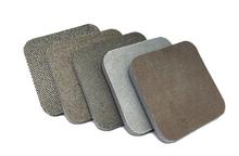 Flexible Diamond Pads