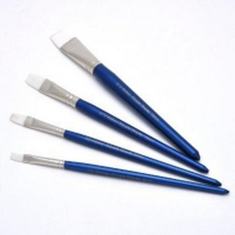 Walkers Square Shader Brush Set