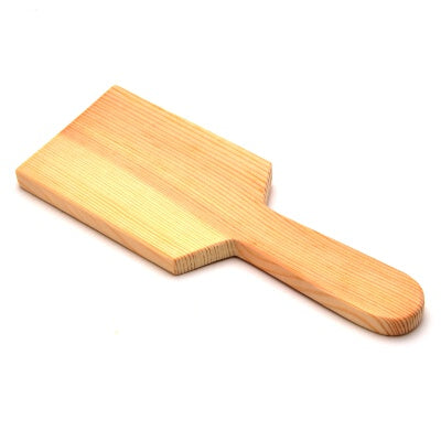 Patter - Wooden 210 mm long