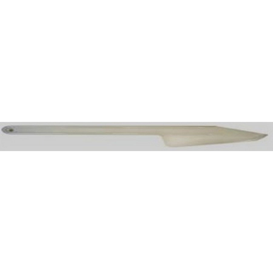 Walker Ceramics Mould Trimmer - Plastic