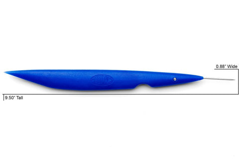 Mudtools Mudshark Needle Knife