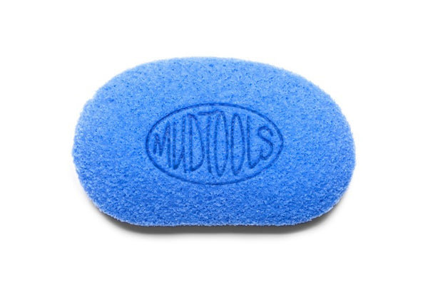 Mudtools Mudsponge Finishing Sponges