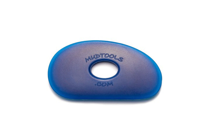 Mudtools Polymer Rib