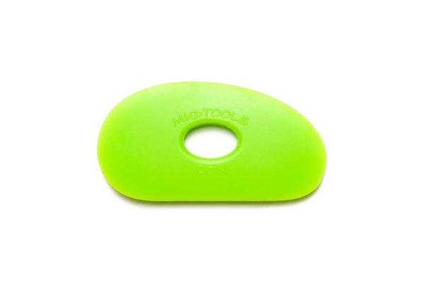 Mudtools Polymer Rib