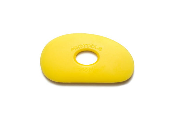 Mudtools Polymer Rib